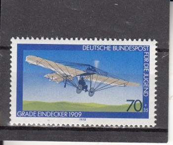 NSR 0967 ** - 1978